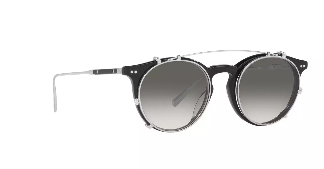 Oliver Peoples OV5483U 1005 s48 + CLIP ON 5063/11