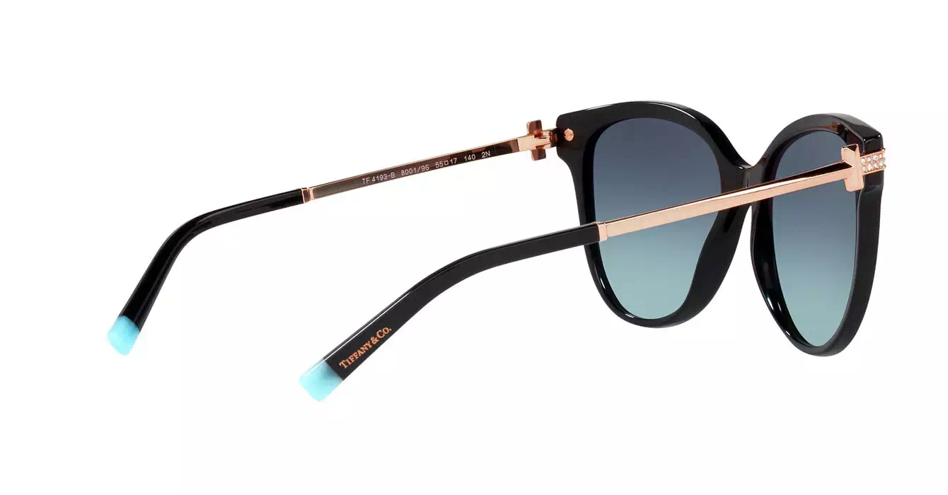 Tiffany&co TF4193-B-F 8001/9S s55
