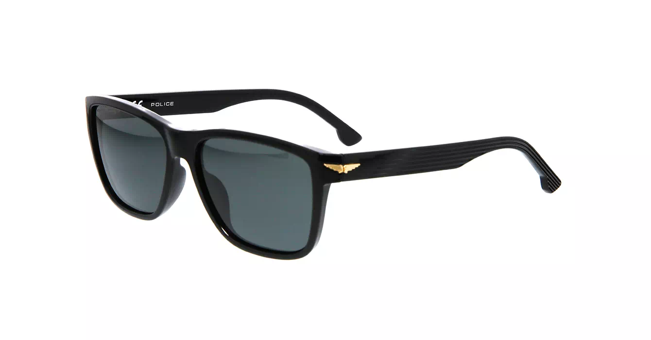 Police SPLB38V Z42P s56 TAILWIND3 POLARIZED