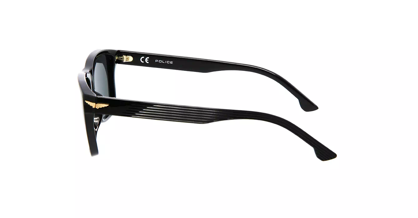 Police SPLB38V Z42P s56 TAILWIND3 POLARIZED