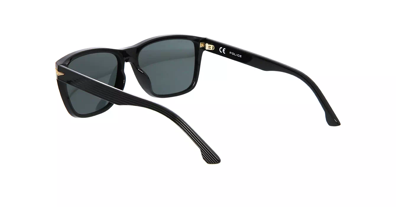 Police SPLB38V Z42P s56 TAILWIND3 POLARIZED