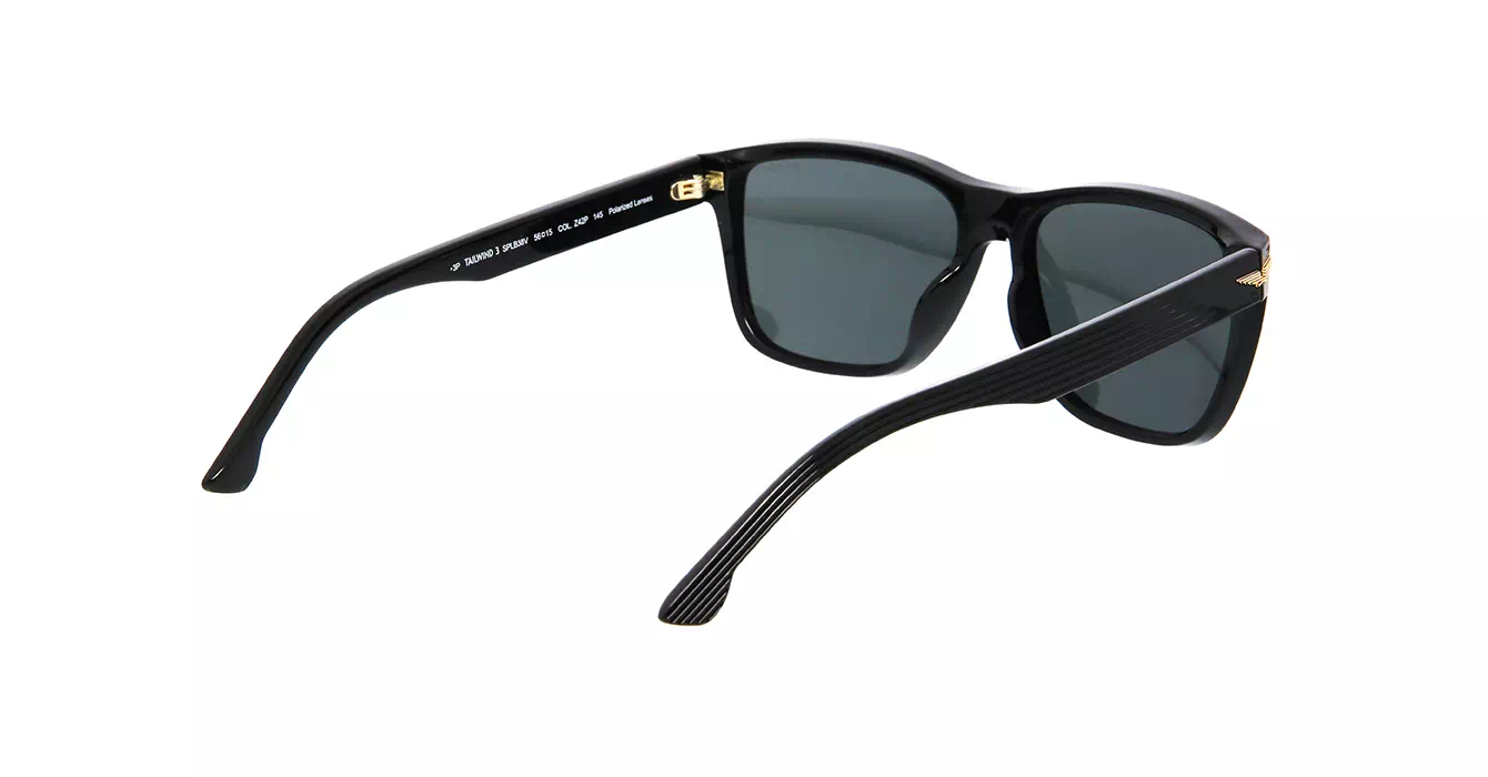Police SPLB38V Z42P s56 TAILWIND3 POLARIZED