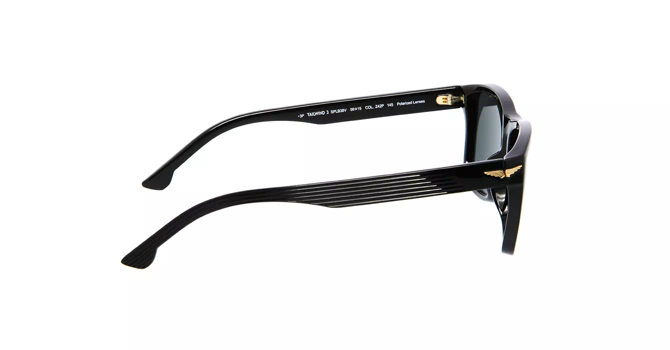 Police SPLB38V Z42P s56 TAILWIND3 POLARIZED