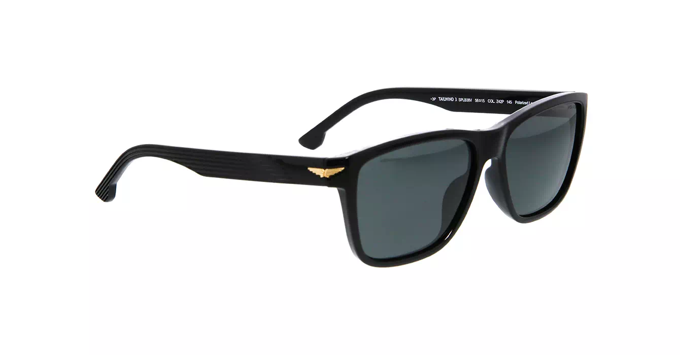 Police SPLB38V Z42P s56 TAILWIND3 POLARIZED