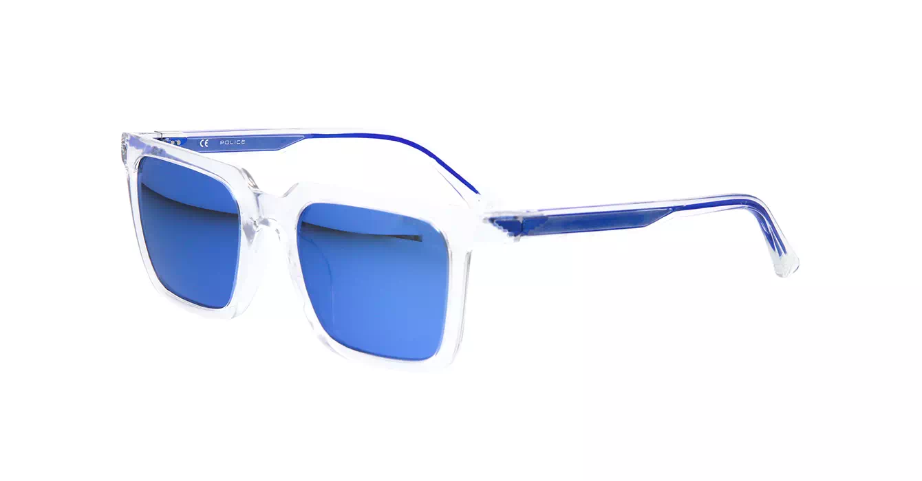 Police SPLF15 P79P s52 OCEAN1 POLARIZED