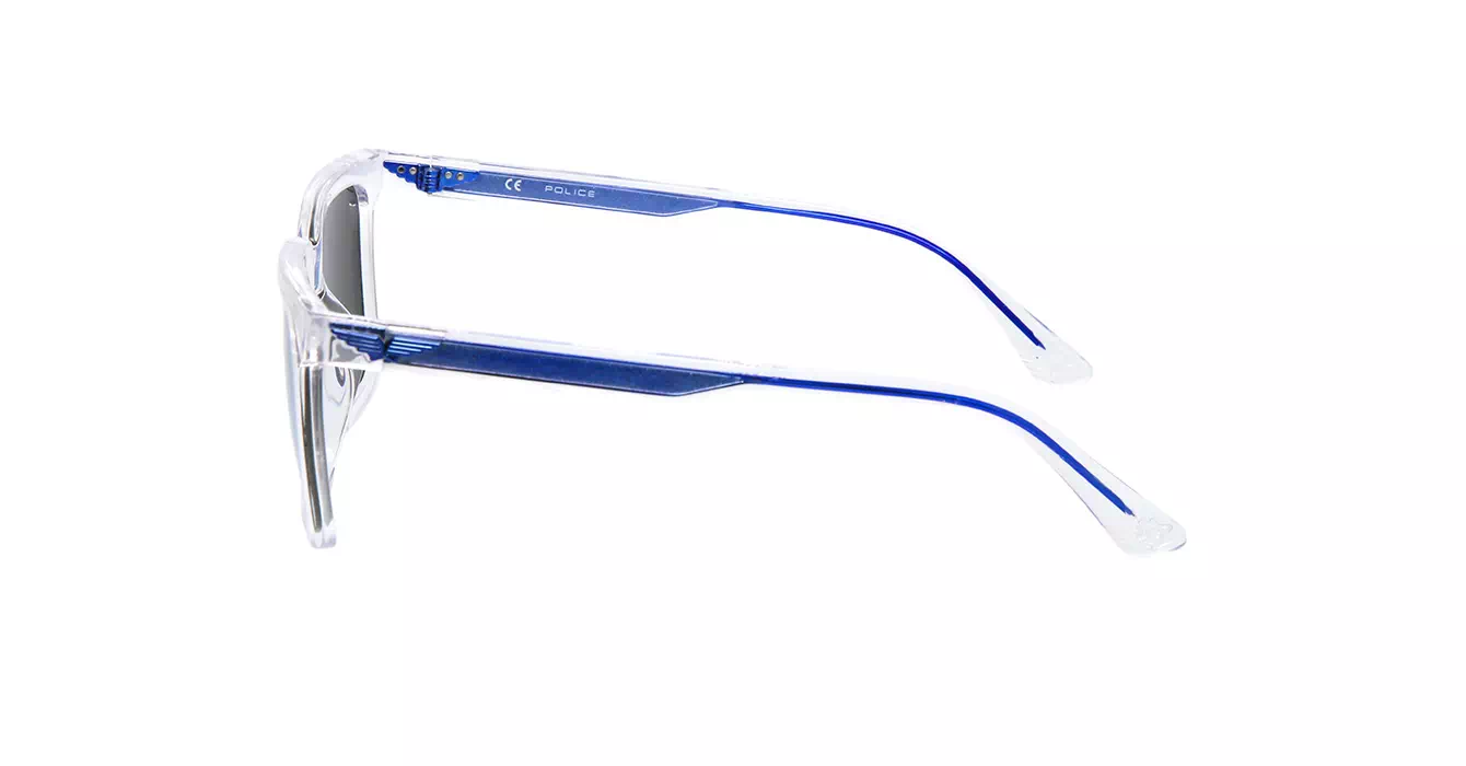 Police SPLF15 P79P s52 OCEAN1 POLARIZED