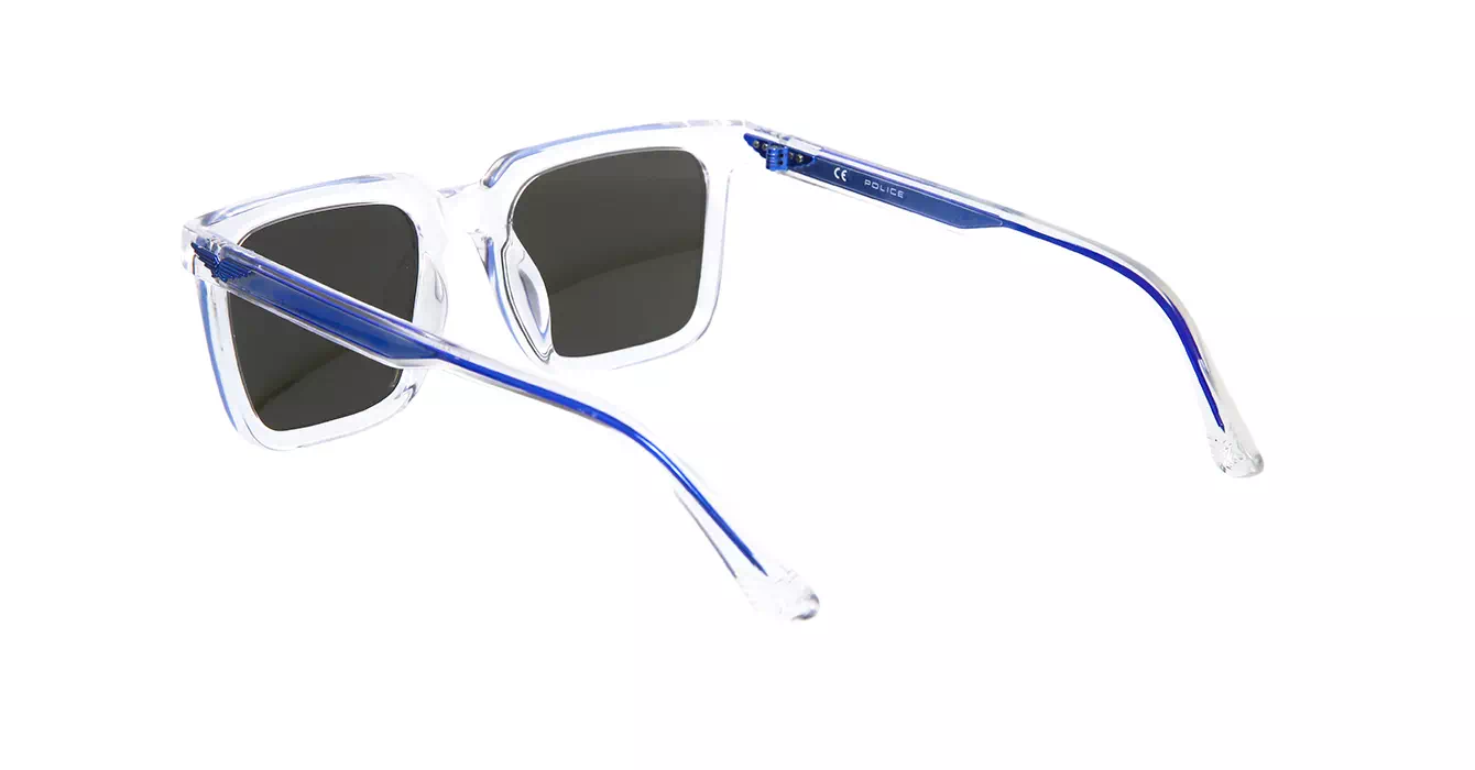 Police SPLF15 P79P s52 OCEAN1 POLARIZED