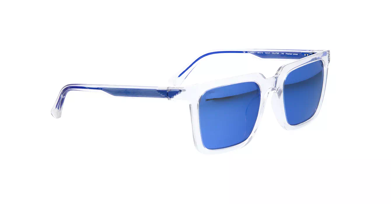 Police SPLF15 P79P s52 OCEAN1 POLARIZED