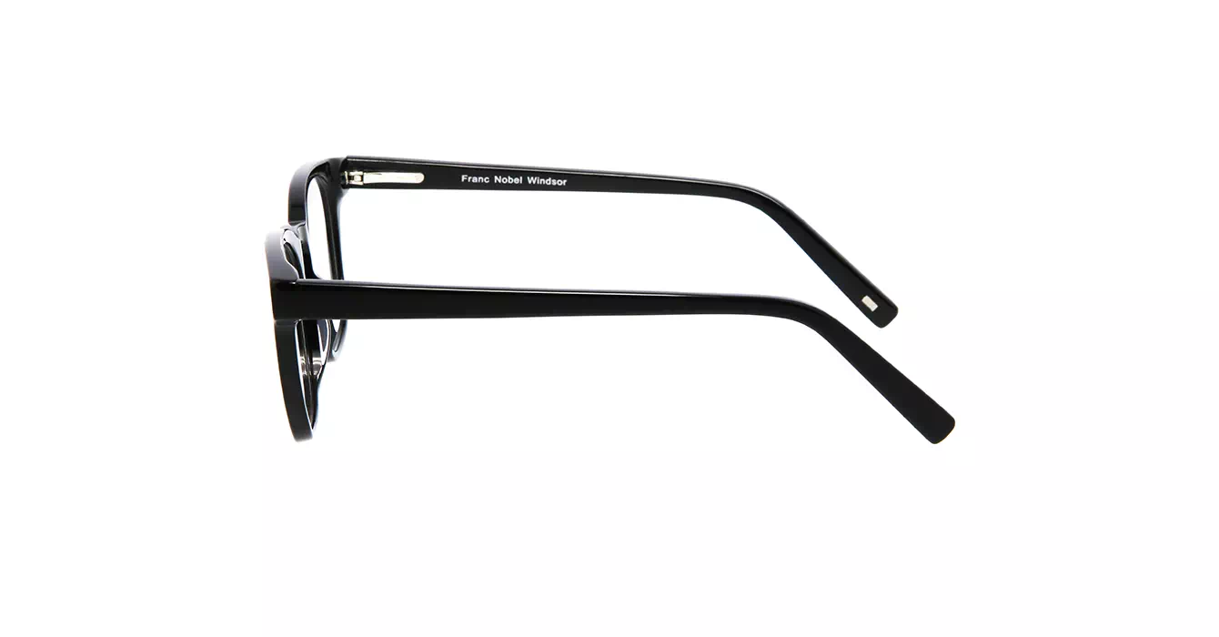 Franc Nobel WINDSOR AST6381 C1 s49 + CLIP ON