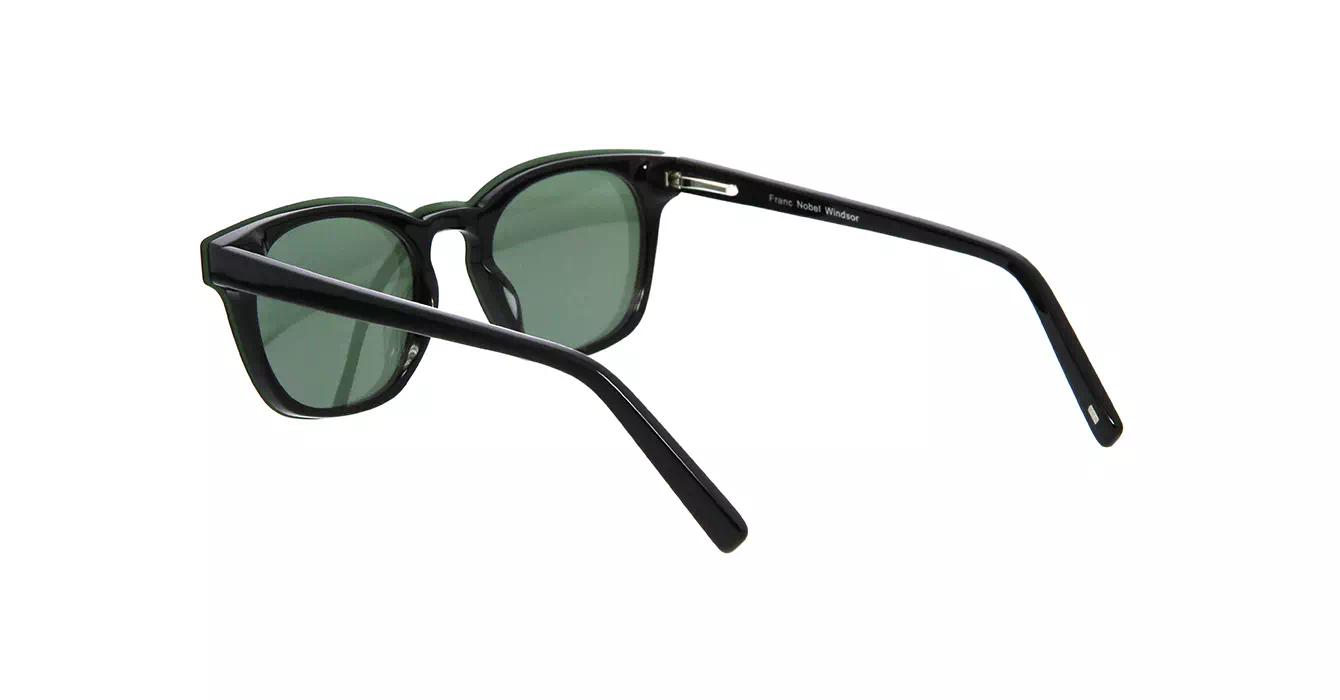 Franc Nobel WINDSOR AST6381 C1 s49 + CLIP ON