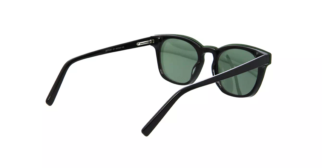 Franc Nobel WINDSOR AST6381 C1 s49 + CLIP ON