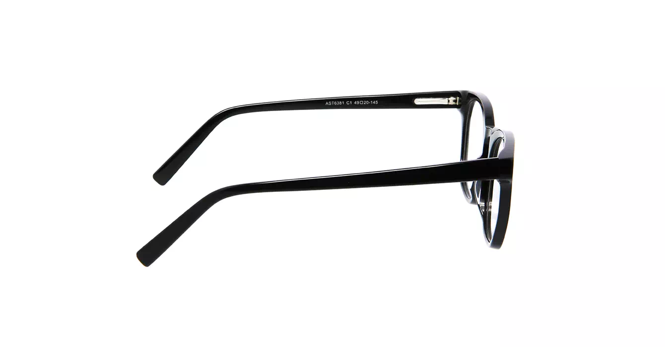 Franc Nobel WINDSOR AST6381 C1 s49 + CLIP ON