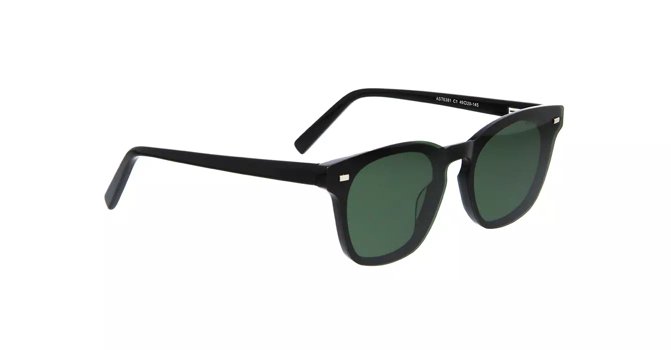 Franc Nobel WINDSOR AST6381 C1 s49 + CLIP ON