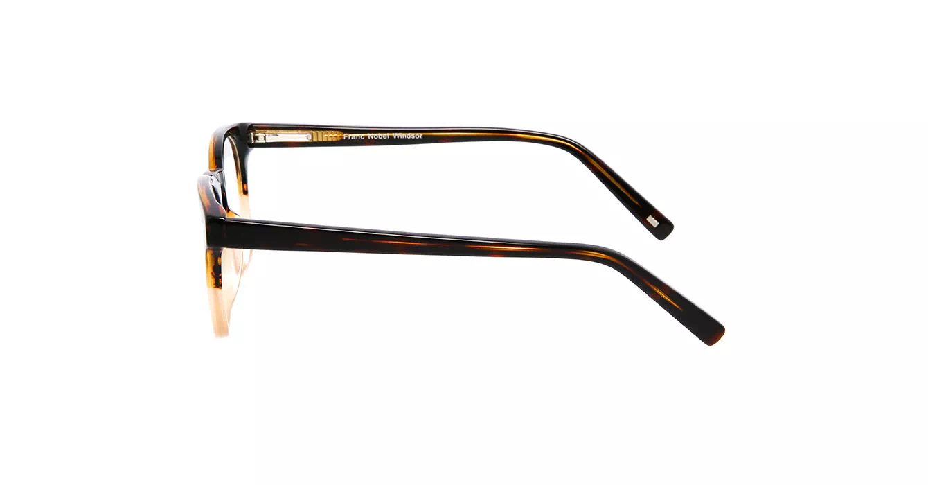 Franc Nobel WINDSOR AST6381 C2 s49 + CLIP ON