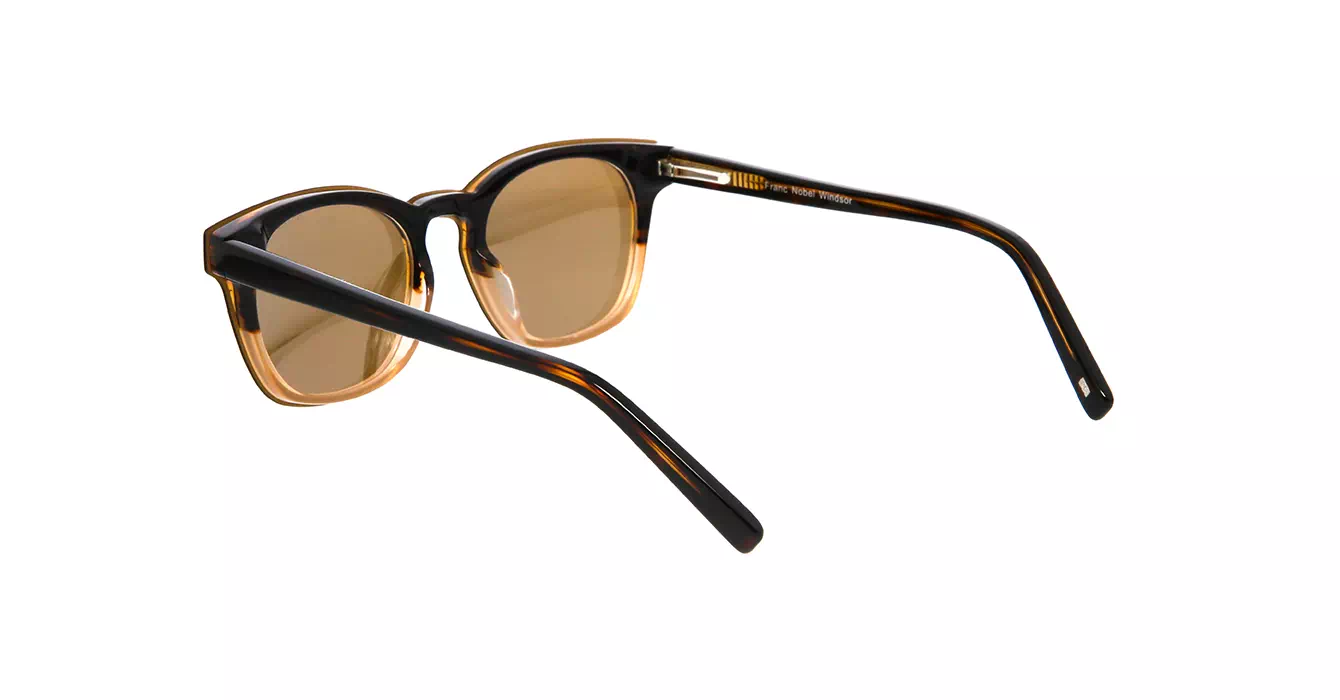 Franc Nobel WINDSOR AST6381 C2 s49 + CLIP ON
