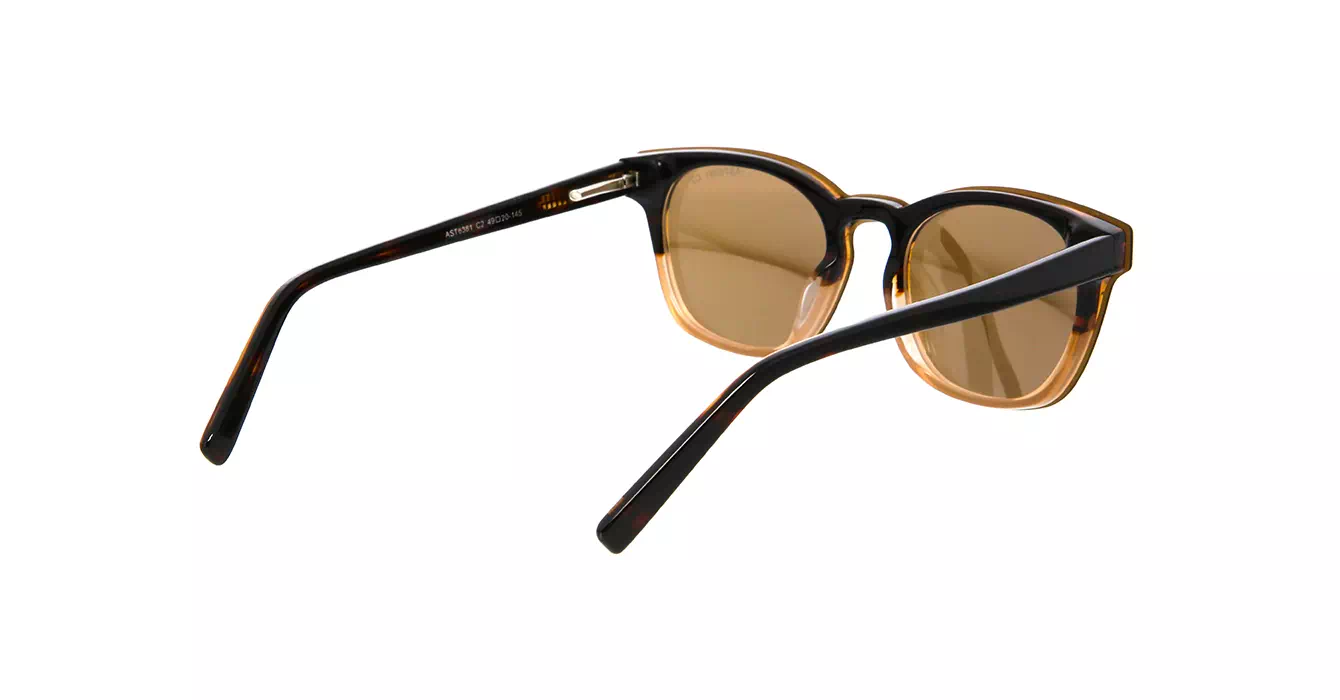 Franc Nobel WINDSOR AST6381 C2 s49 + CLIP ON