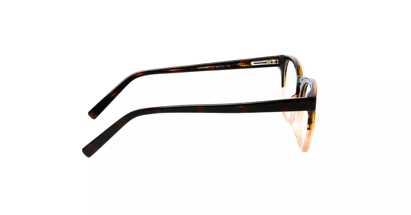 Franc Nobel WINDSOR AST6381 C2 s49 + CLIP ON