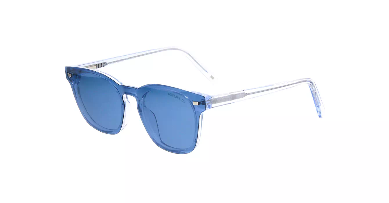 Franc Nobel WINDSOR AST6381 C3 s49 + CLIP ON