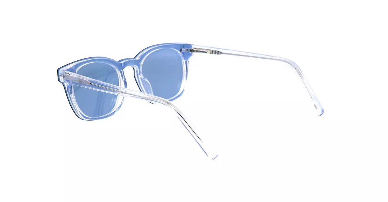 Franc Nobel WINDSOR AST6381 C3 s49 + CLIP ON