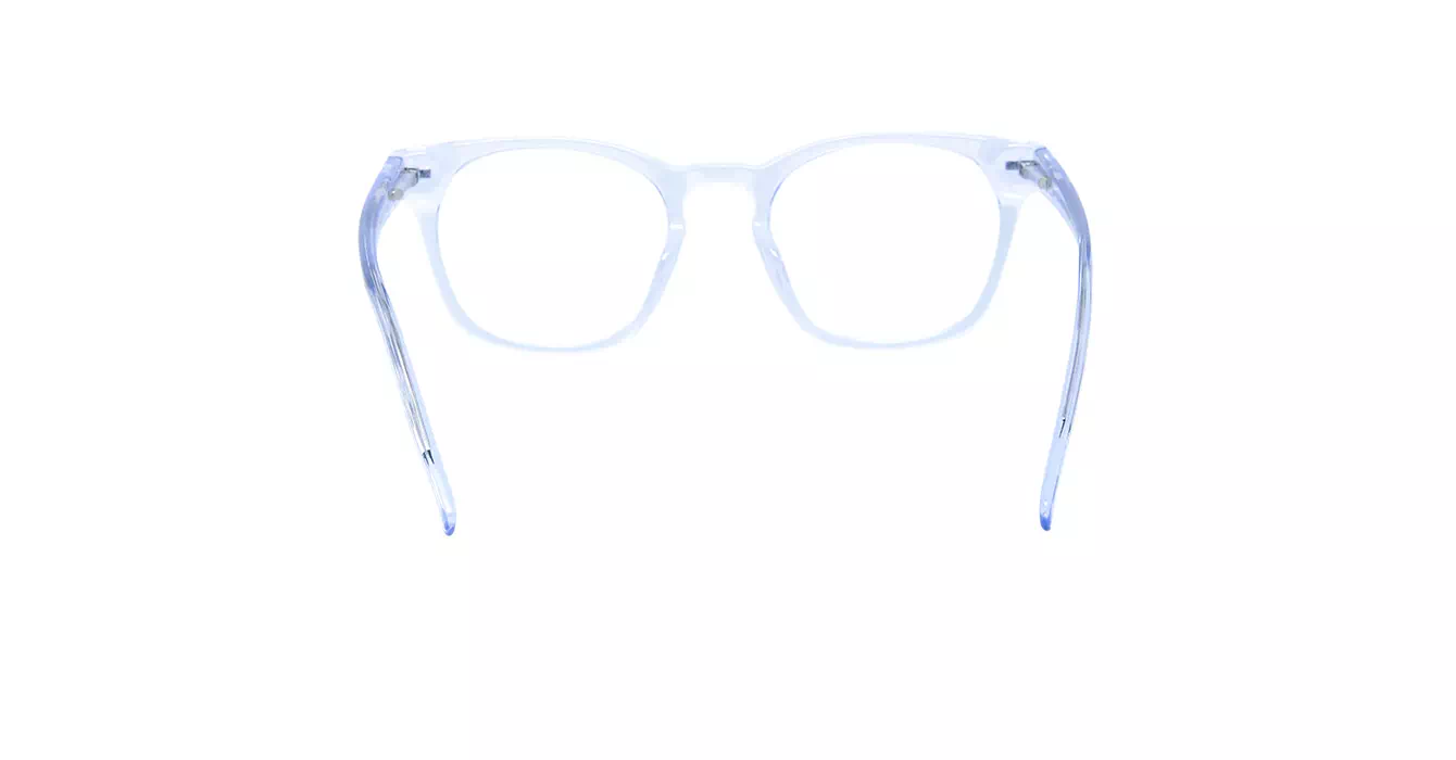 Franc Nobel WINDSOR AST6381 C3 s49 + CLIP ON