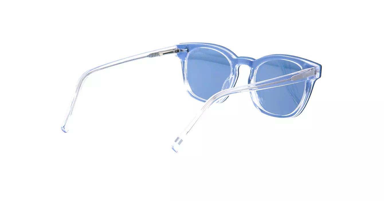 Franc Nobel WINDSOR AST6381 C3 s49 + CLIP ON