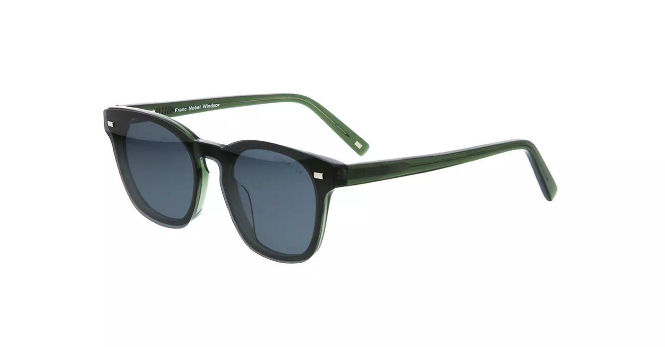 Franc Nobel WINDSOR AST6381 C4 s49 + CLIP ON