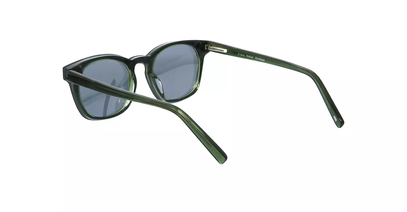 Franc Nobel WINDSOR AST6381 C4 s49 + CLIP ON