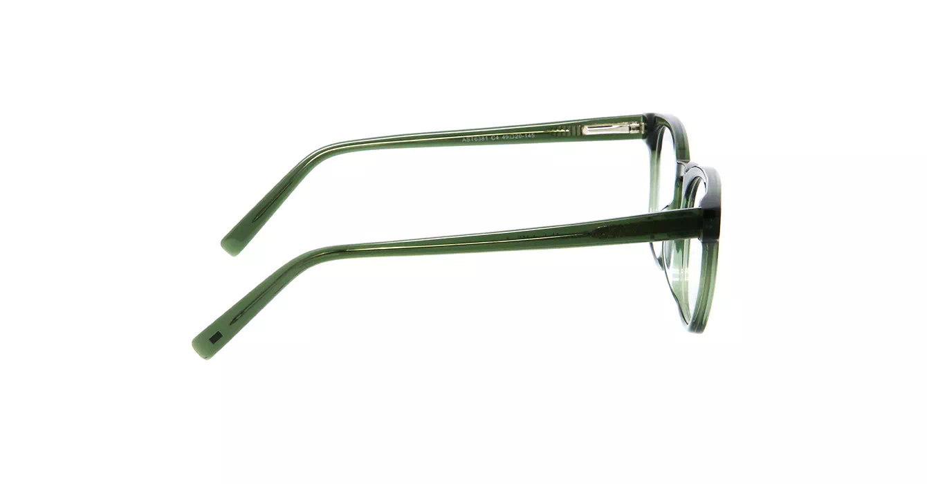 Franc Nobel WINDSOR AST6381 C4 s49 + CLIP ON