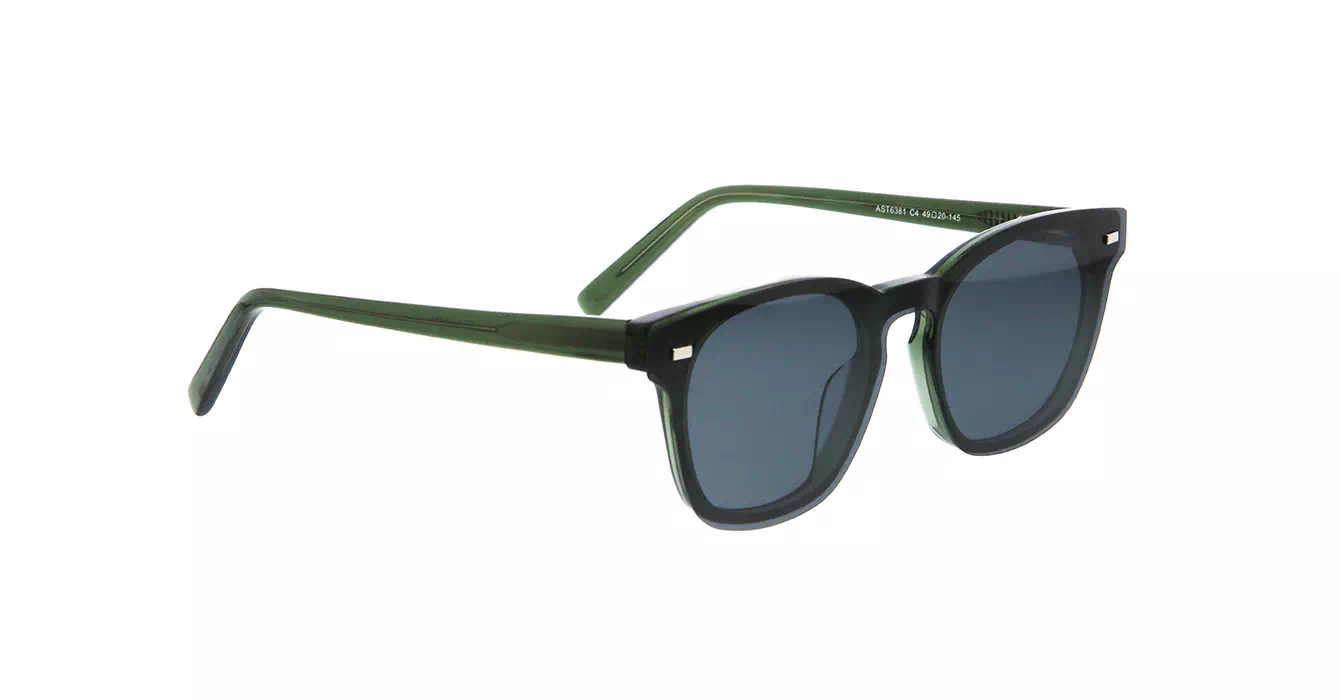 Franc Nobel WINDSOR AST6381 C4 s49 + CLIP ON