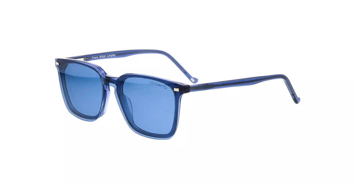 Franc Nobel LANGLEY AST6382 C4 s51 + CLIP ON
