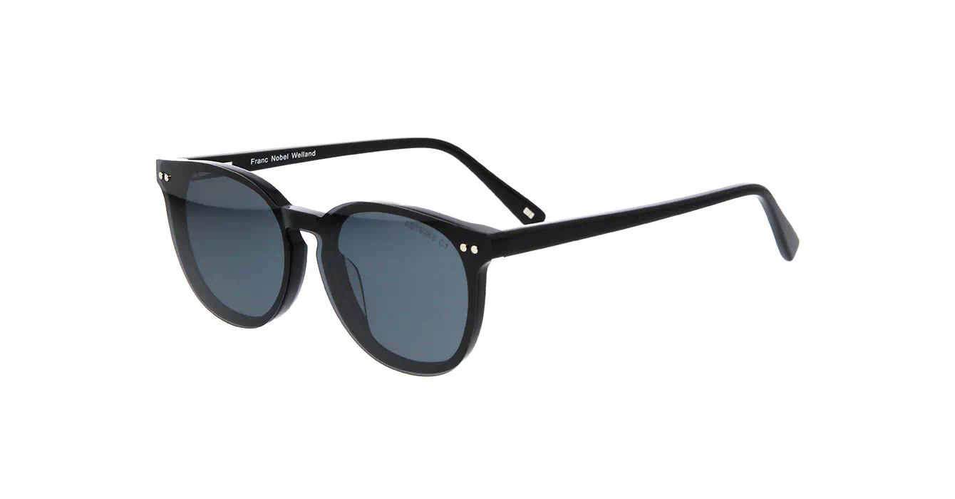 Franc Nobel WELLAND AST6383 C1 s50 + CLIP ON