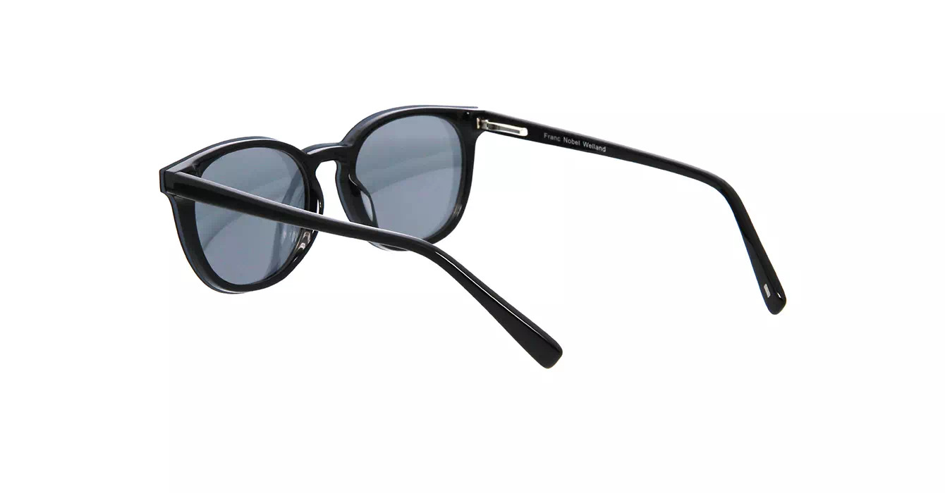 Franc Nobel WELLAND AST6383 C1 s50 + CLIP ON