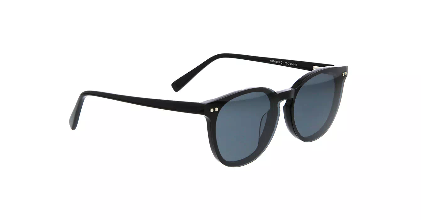 Franc Nobel WELLAND AST6383 C1 s50 + CLIP ON