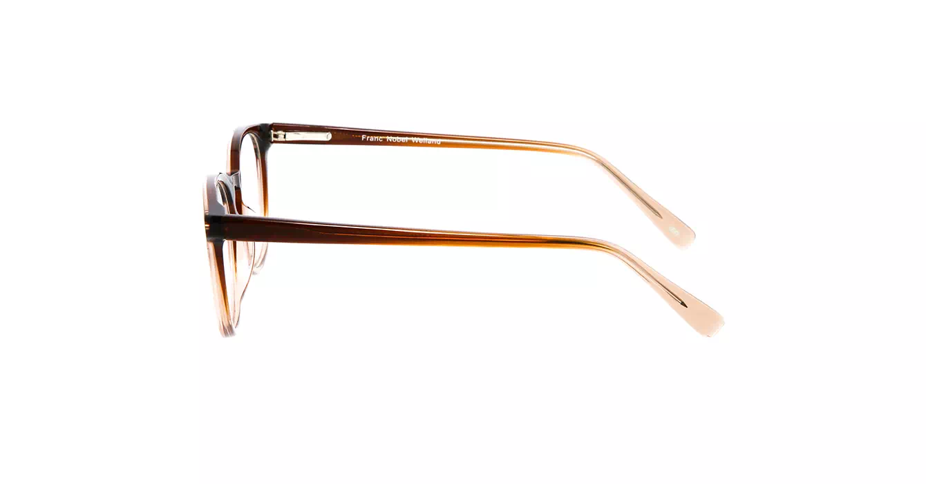 Franc Nobel WELLAND AST6383 C3 s50 + CLIP ON