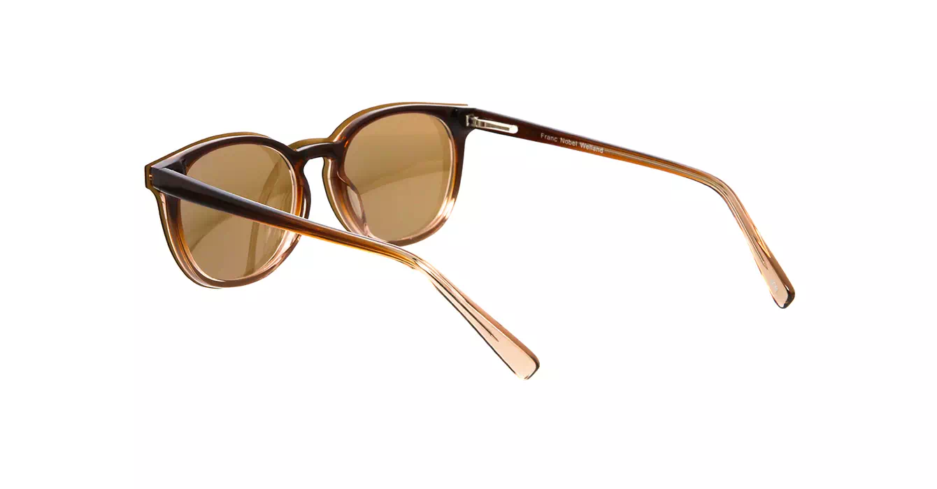 Franc Nobel WELLAND AST6383 C3 s50 + CLIP ON