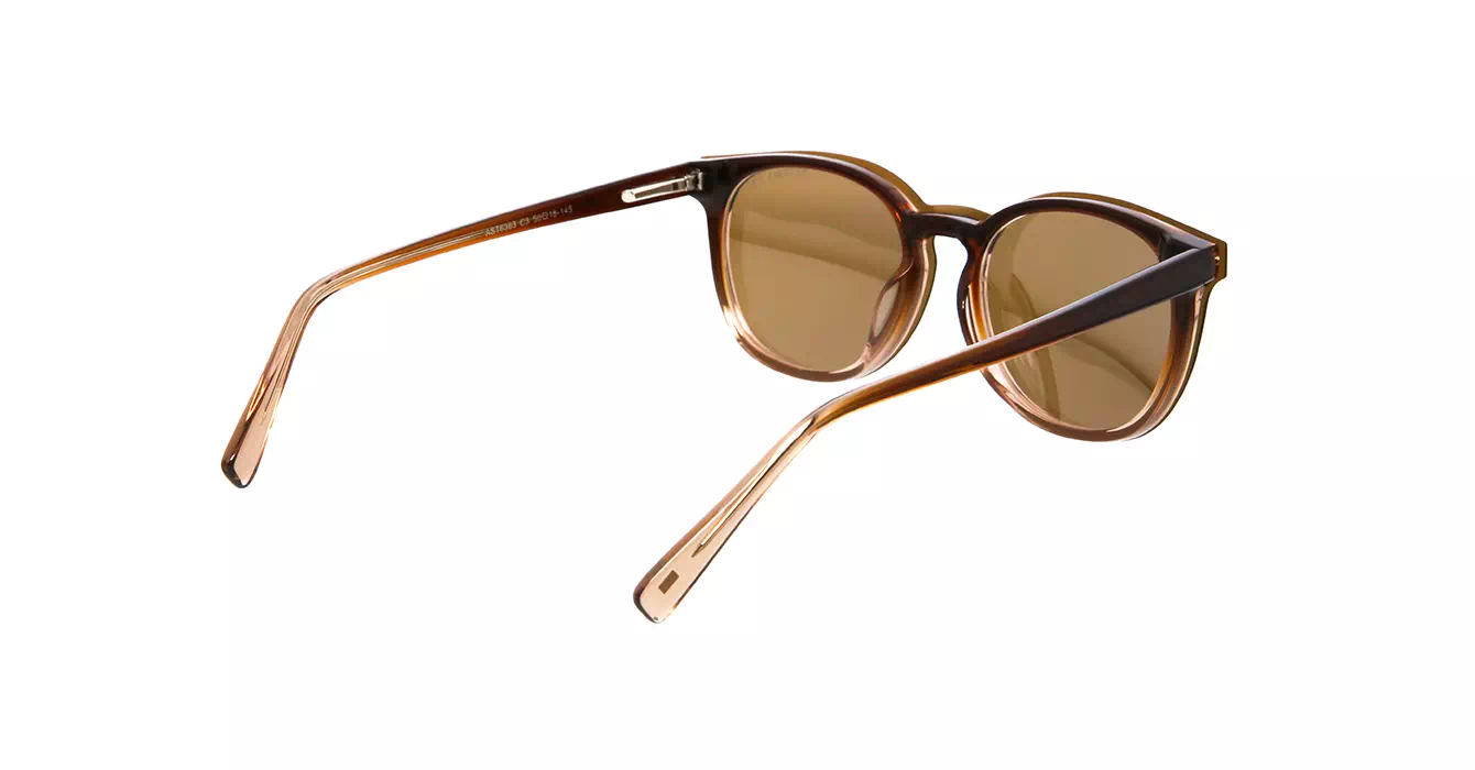 Franc Nobel WELLAND AST6383 C3 s50 + CLIP ON