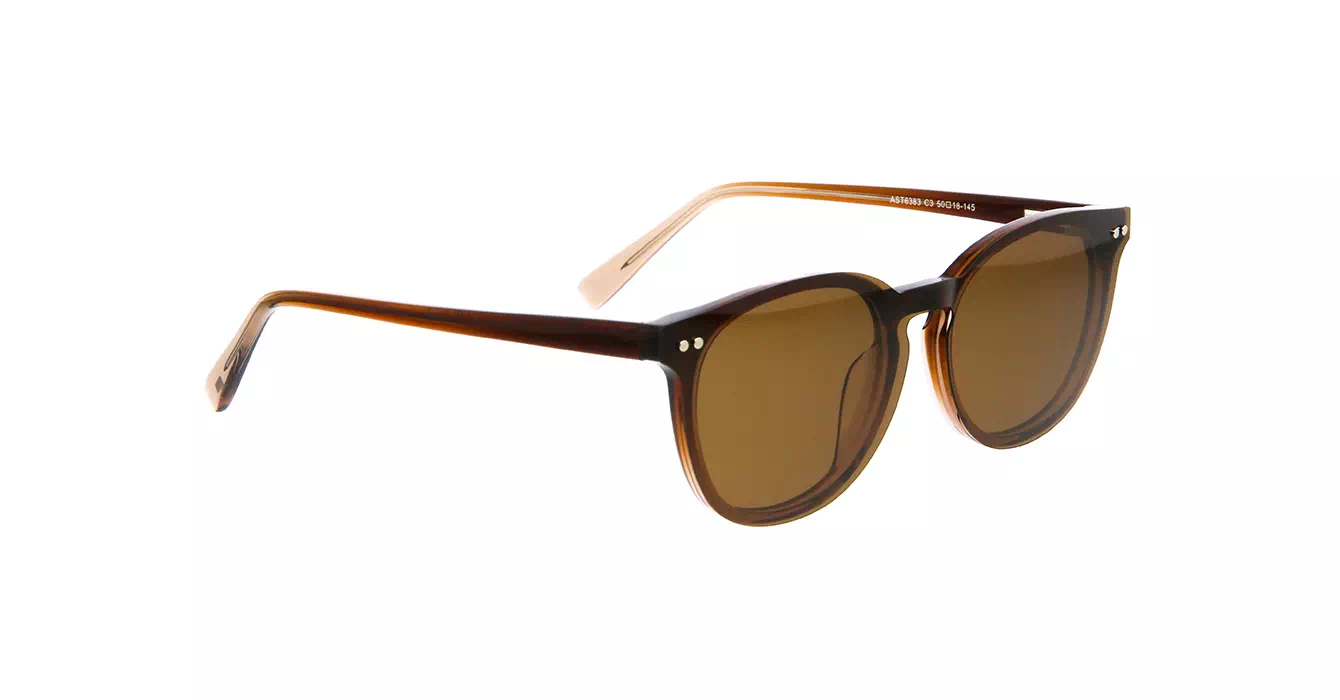 Franc Nobel WELLAND AST6383 C3 s50 + CLIP ON