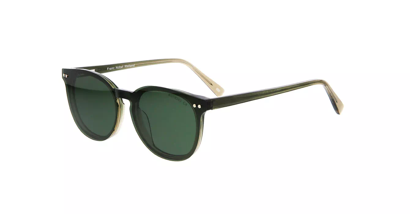 Franc Nobel WELLAND AST6383 C4 s50 + CLIP ON