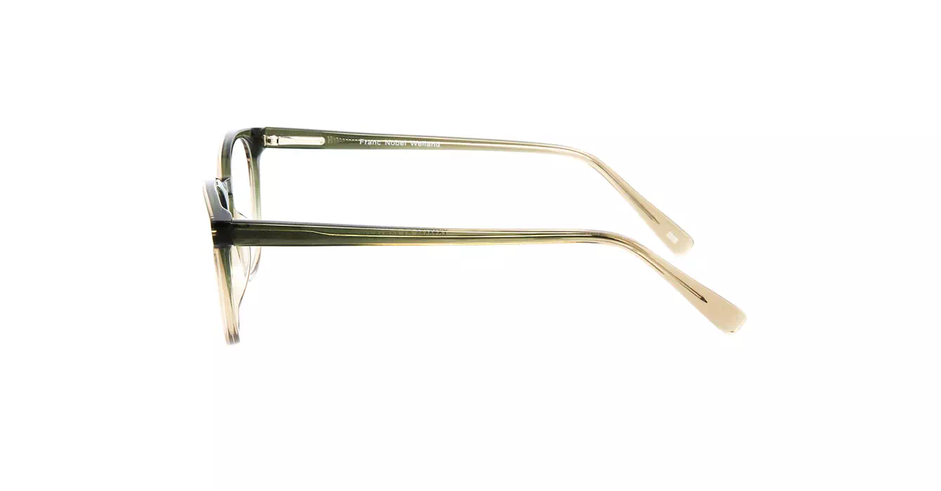 Franc Nobel WELLAND AST6383 C4 s50 + CLIP ON