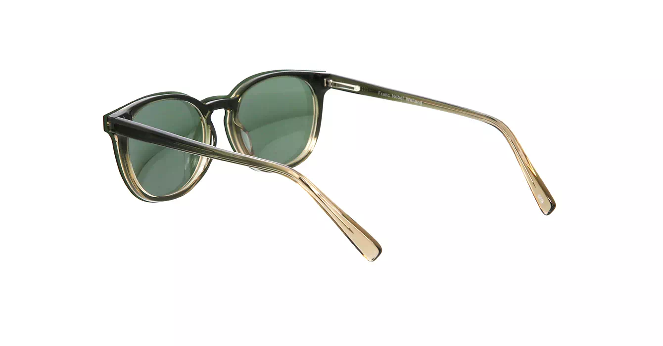 Franc Nobel WELLAND AST6383 C4 s50 + CLIP ON