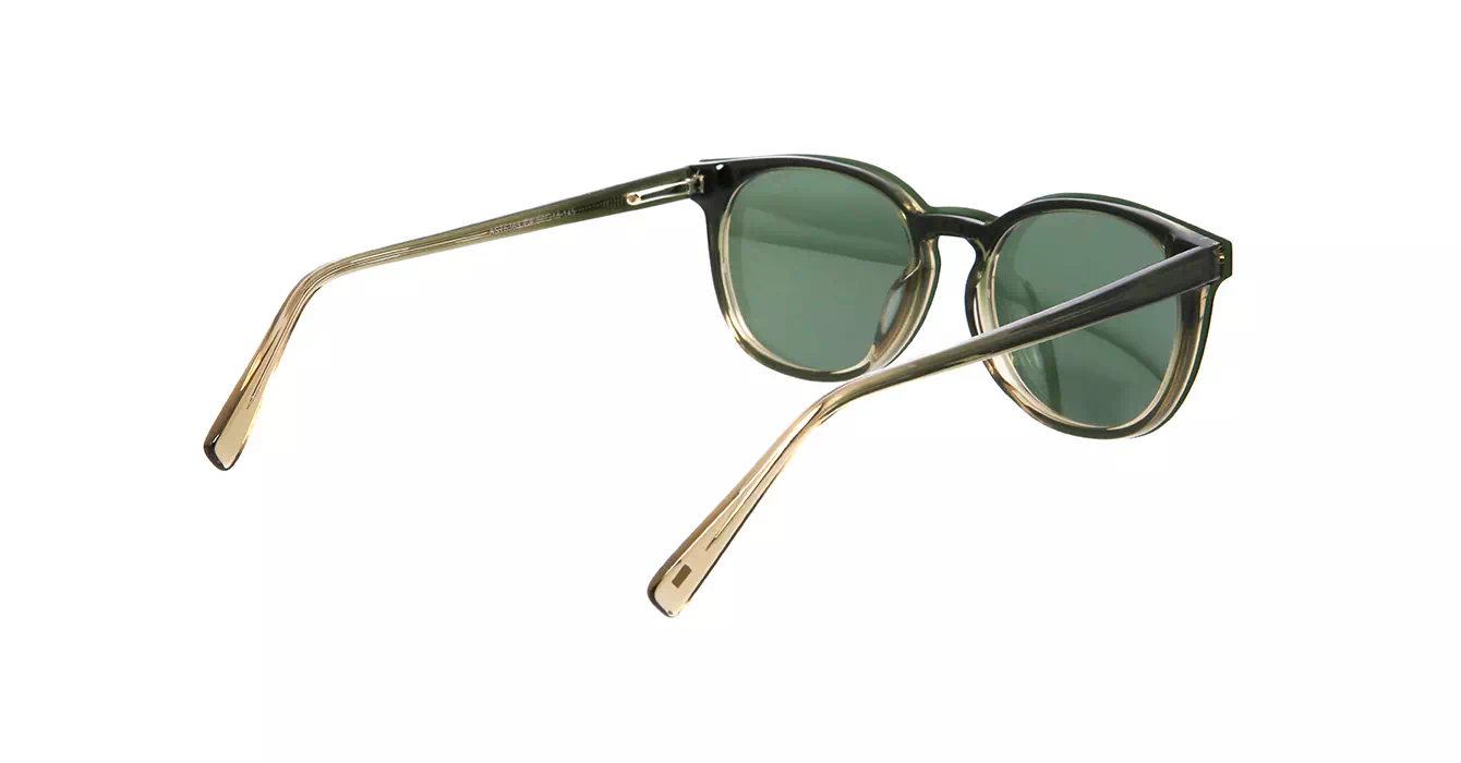 Franc Nobel WELLAND AST6383 C4 s50 + CLIP ON