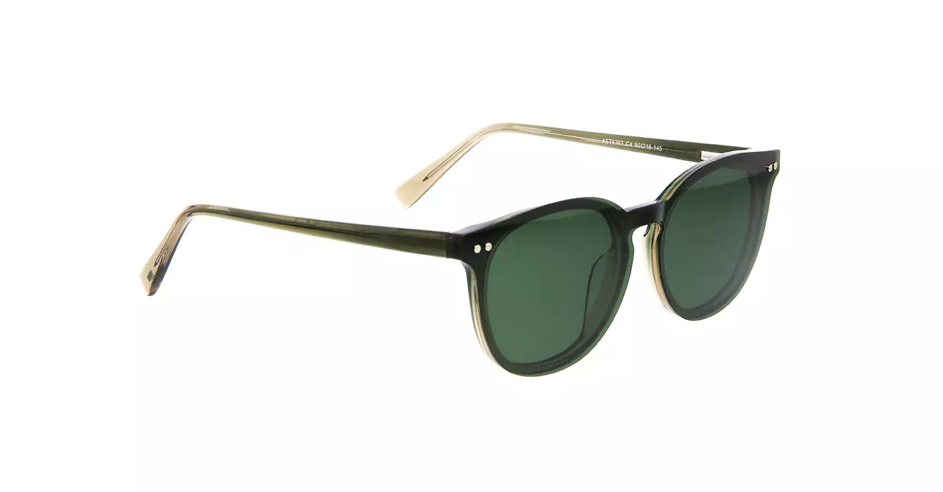 Franc Nobel WELLAND AST6383 C4 s50 + CLIP ON