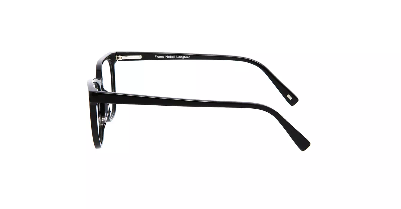Franc Nobel LANGFORD AST6384 C1 s54 + CLIP ON