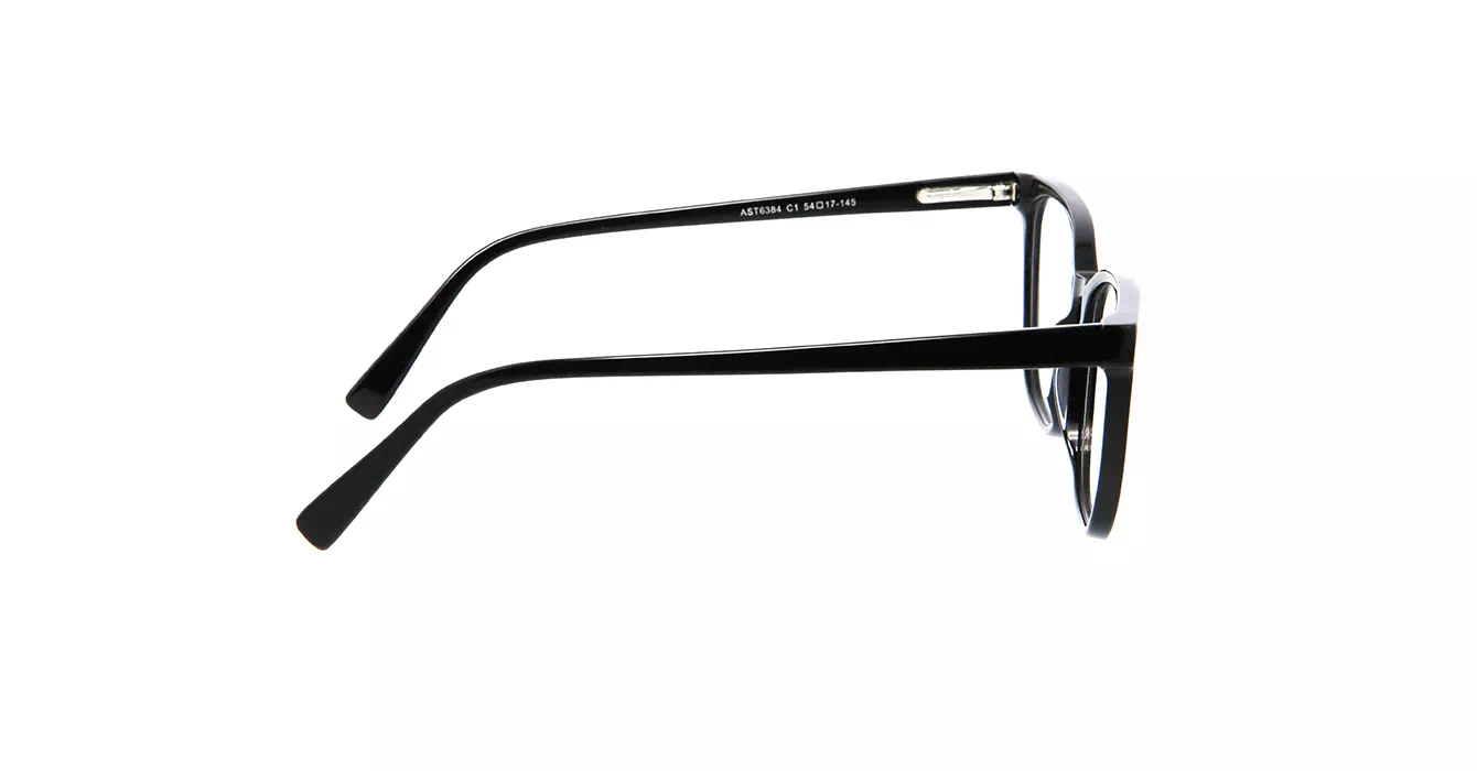 Franc Nobel LANGFORD AST6384 C1 s54 + CLIP ON