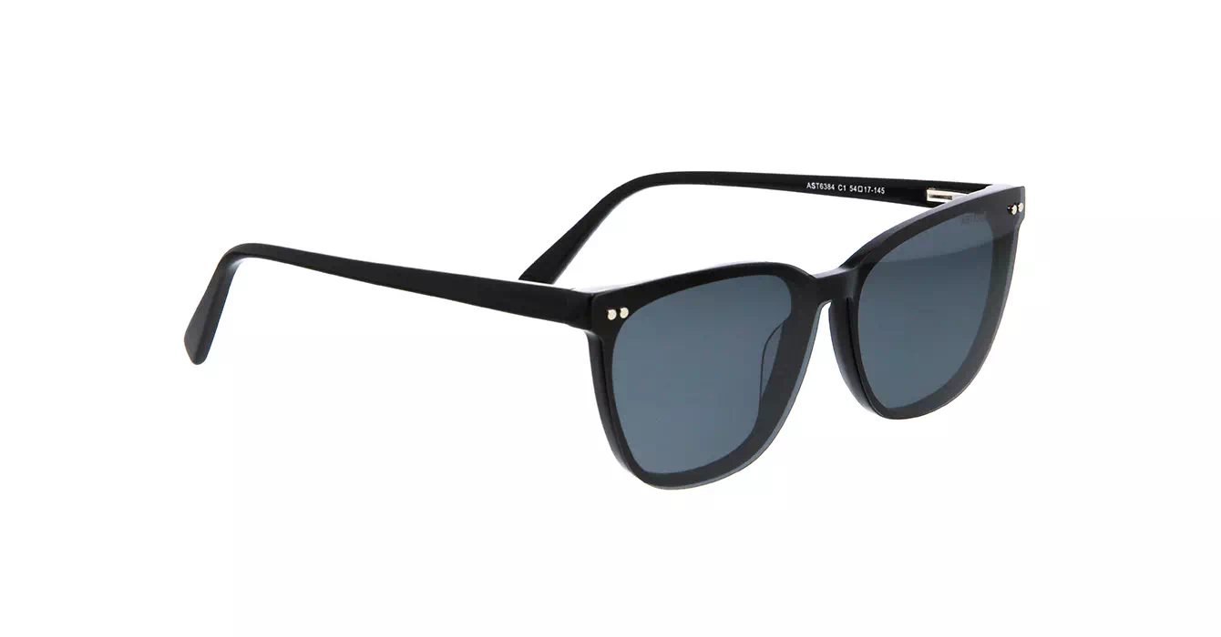Franc Nobel LANGFORD AST6384 C1 s54 + CLIP ON