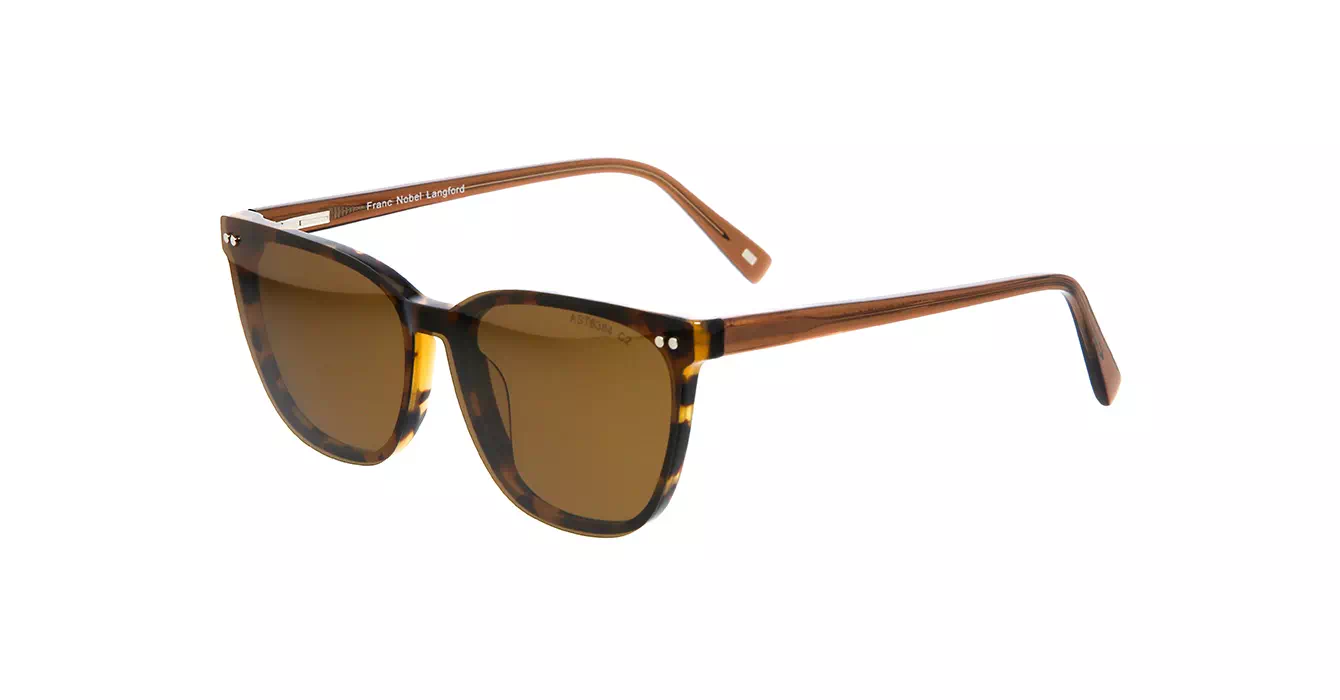 Franc Nobel LANGFORD AST6384 C2 s54 + CLIP ON