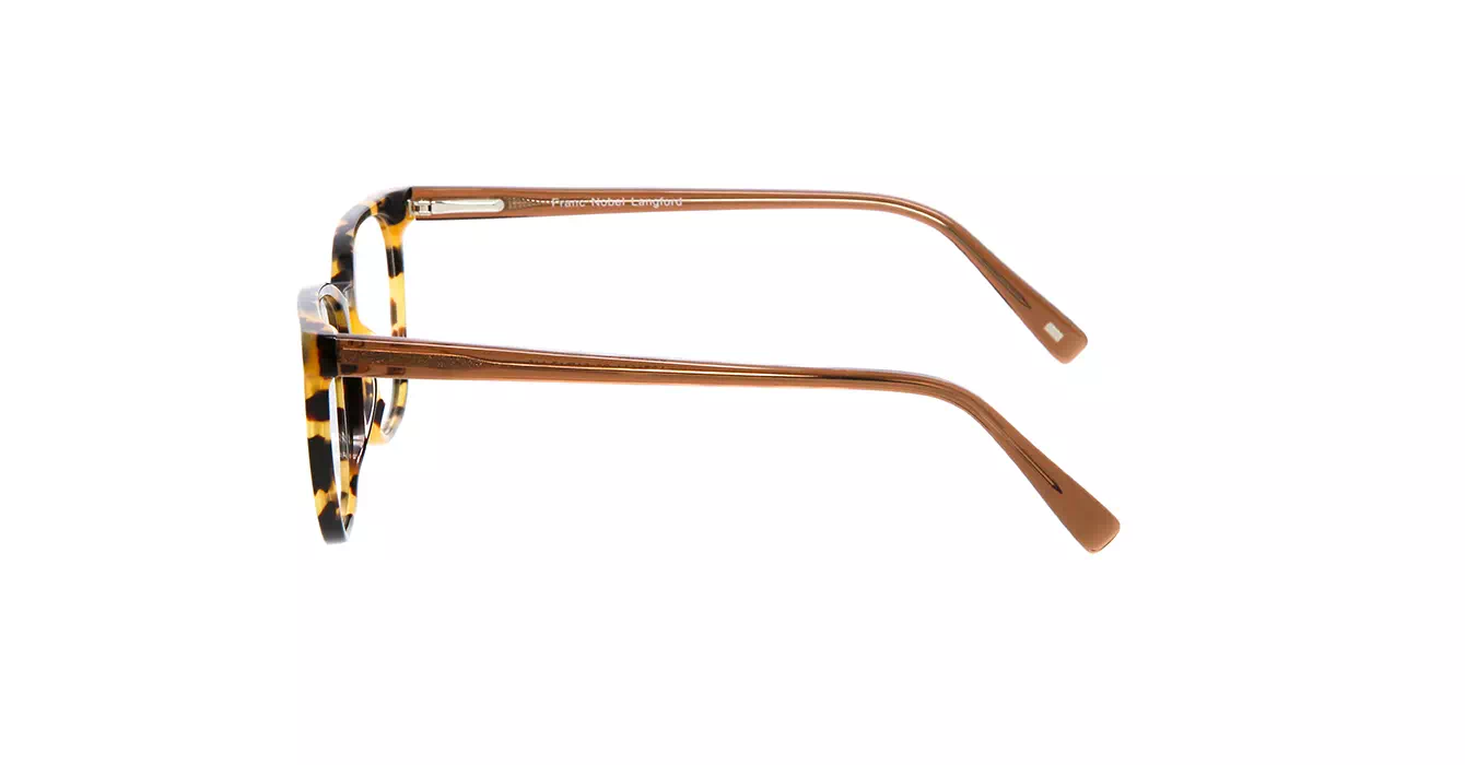 Franc Nobel LANGFORD AST6384 C2 s54 + CLIP ON
