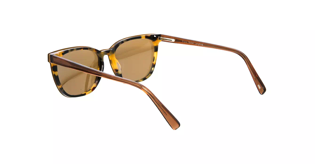 Franc Nobel LANGFORD AST6384 C2 s54 + CLIP ON