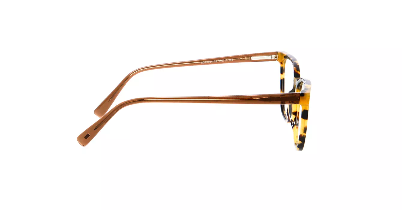 Franc Nobel LANGFORD AST6384 C2 s54 + CLIP ON