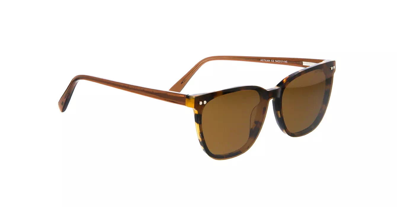 Franc Nobel LANGFORD AST6384 C2 s54 + CLIP ON